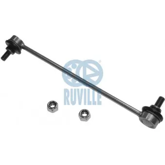 Biellette de barre stabilisatrice RUVILLE 917068