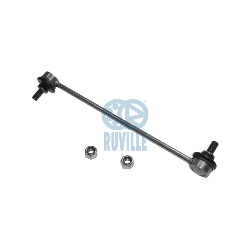 Biellette de barre stabilisatrice RUVILLE 917068