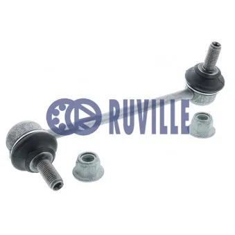 Entretoise/tige, stabilisateur RUVILLE 917088