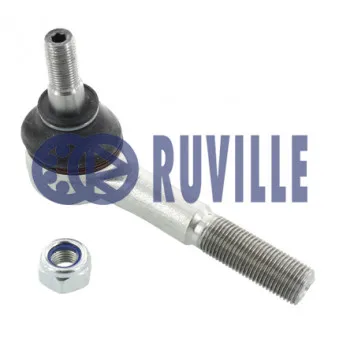 Rotule de barre de connexion RUVILLE 917320