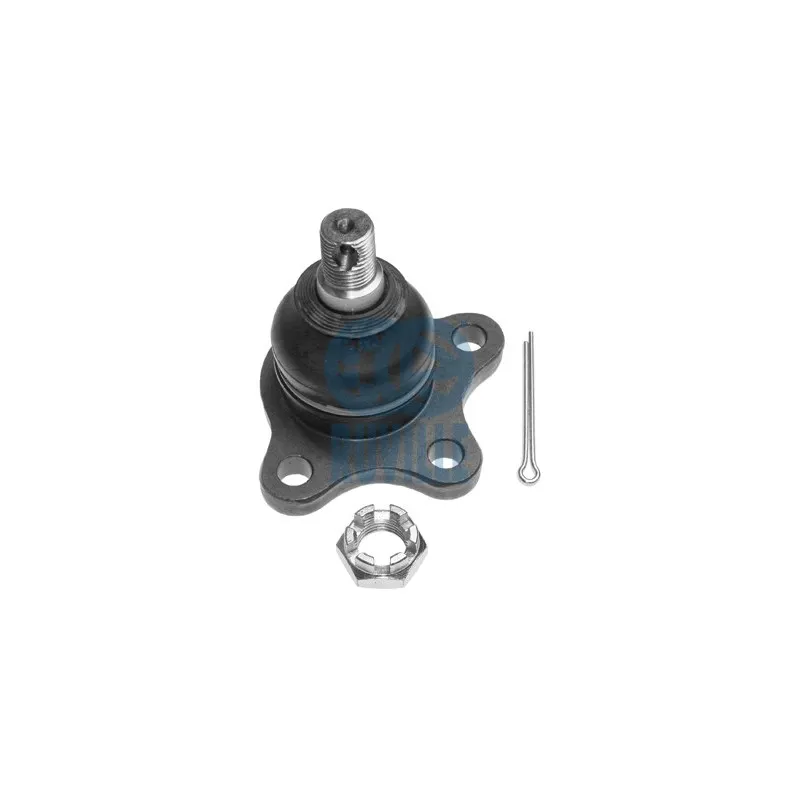 Rotule de suspension RUVILLE 917358