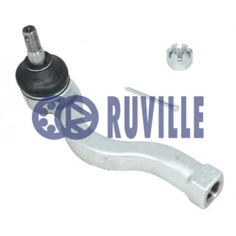 Rotule de barre de connexion RUVILLE 917366