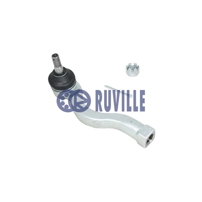 Rotule de barre de connexion RUVILLE 917366