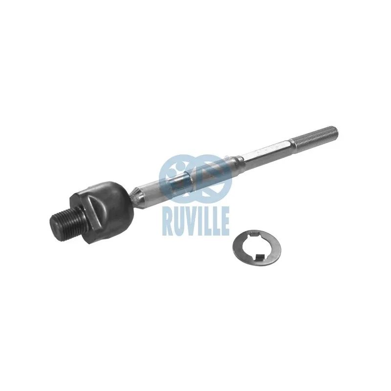 Rotule de direction intérieure, barre de connexion RUVILLE 917461