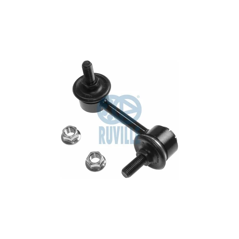 Entretoise/tige, stabilisateur RUVILLE 917484