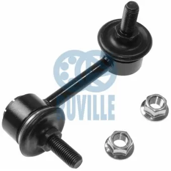 Entretoise/tige, stabilisateur RUVILLE 917485