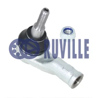 Rotule de barre de connexion RUVILLE 918018