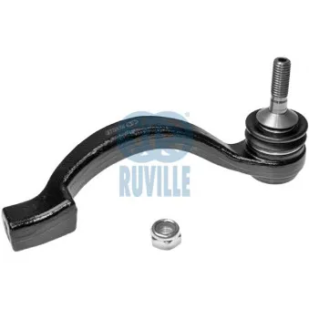 Rotule de barre de connexion RUVILLE 918309