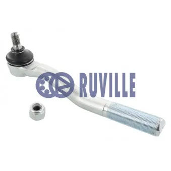 Rotule de barre de connexion RUVILLE 918636