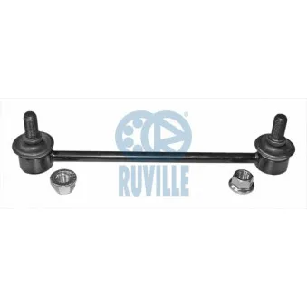 Entretoise/tige, stabilisateur RUVILLE