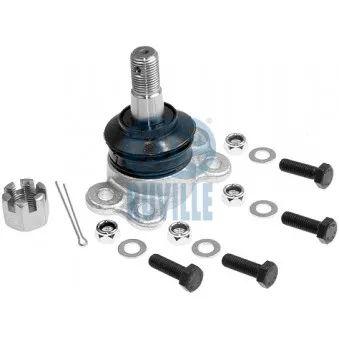 Rotule de suspension RUVILLE 919020