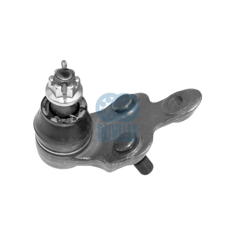 Rotule de suspension avant gauche RUVILLE 926910