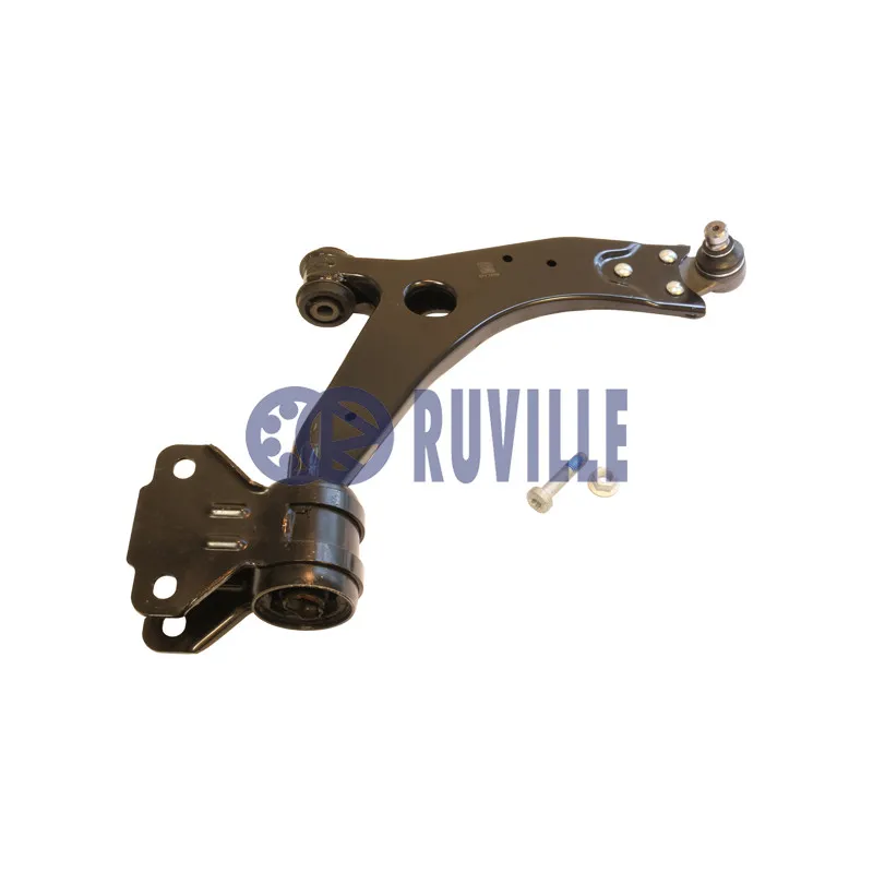 Triangle ou bras de suspension (train avant) RUVILLE 935295