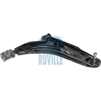 Bras de liaison, suspension de roue avant droit RUVILLE 935810