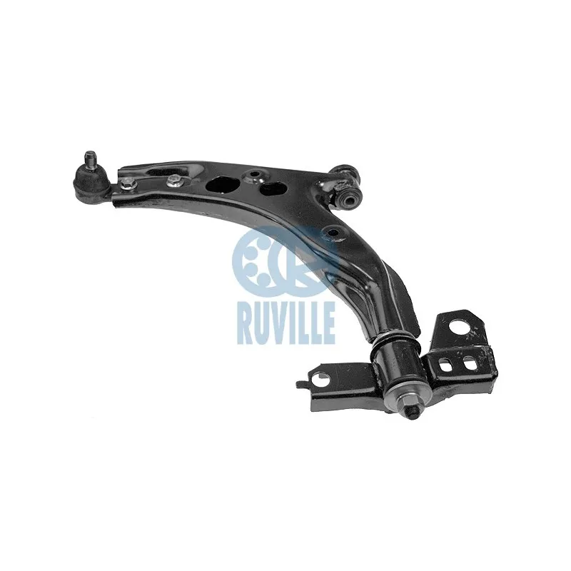 Triangle ou bras de suspension (train avant) RUVILLE 938908