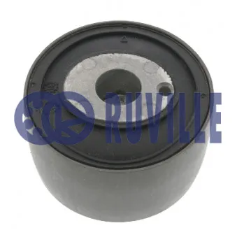 Suspension, corps de l'essieu RUVILLE 985129