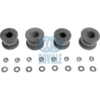 Kit de réparation, suspension du stabilisateur RUVILLE 985140