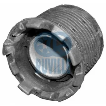 Suspension, corps de l'essieu RUVILLE 985174