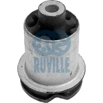 Suspension, corps de l'essieu RUVILLE 985721