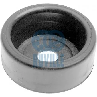 Suspension, corps de l'essieu RUVILLE 985845