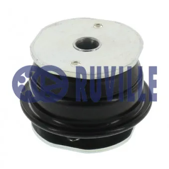 Suspension, corps de l'essieu RUVILLE 985892