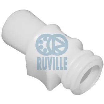 Suspension, stabilisateur RUVILLE