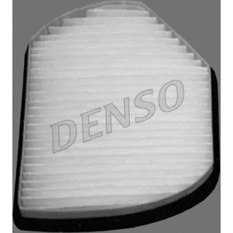 Filtre, air de l'habitacle DENSO DCF009P