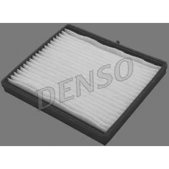 Filtre, air de l'habitacle DENSO DCF243P