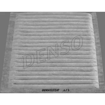 Filtre, air de l'habitacle DENSO DCF354P