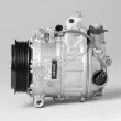 Compresseur, climatisation DENSO DCP17135 - Visuel 1