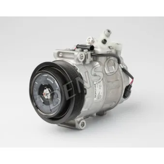 Compresseur, climatisation DENSO DCP17152