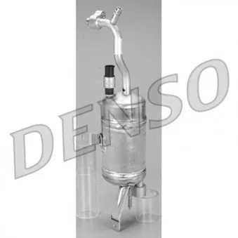 Filtre déshydratant, climatisation DENSO DFD10013