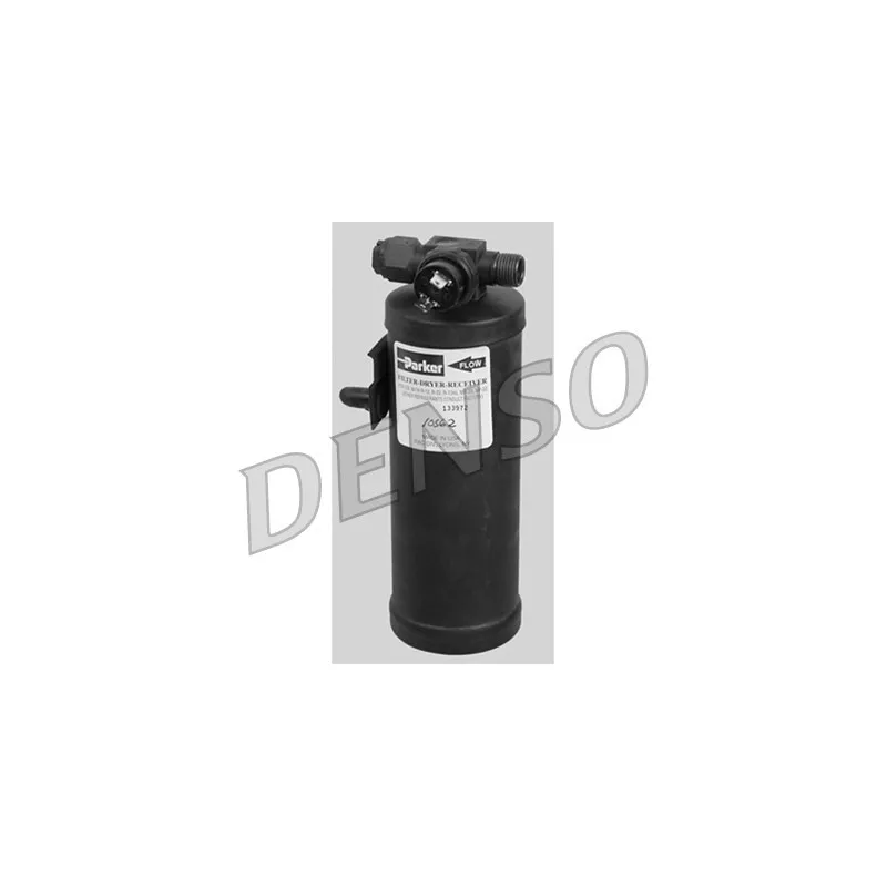 Filtre déshydratant, climatisation DENSO DFD25003