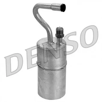 Filtre déshydratant, climatisation DENSO DFD33004