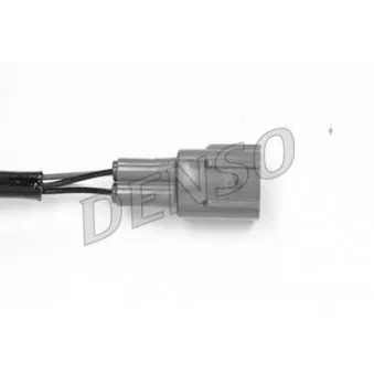 Sonde lambda DENSO DOX-0286