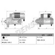 Démarreur DENSO DSN1384 - Visuel 3