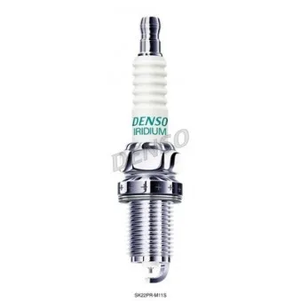 Bougie d'allumage DENSO SK22PR-M11S