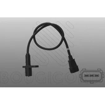 Capteur d'angle, vilebrequin EFI AUTOMOTIVE 146404