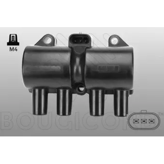 Bobine d'allumage EFI AUTOMOTIVE 155053