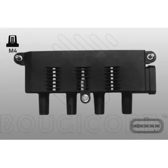 Bobine d'allumage EFI AUTOMOTIVE 155074