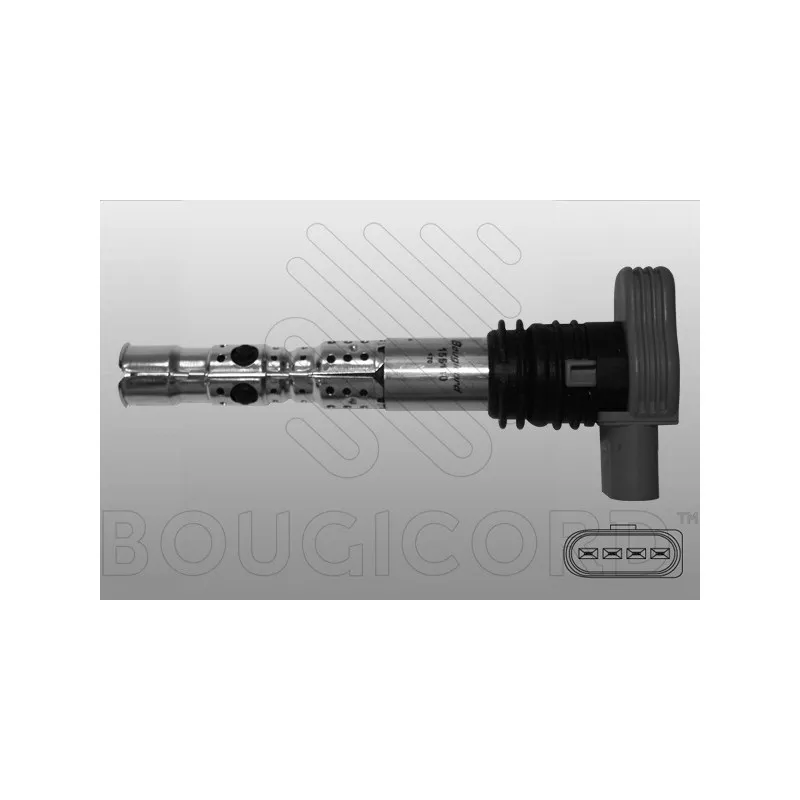 Bobine d'allumage EFI AUTOMOTIVE 155110