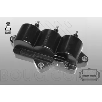 Bobine d'allumage EFI AUTOMOTIVE 155115