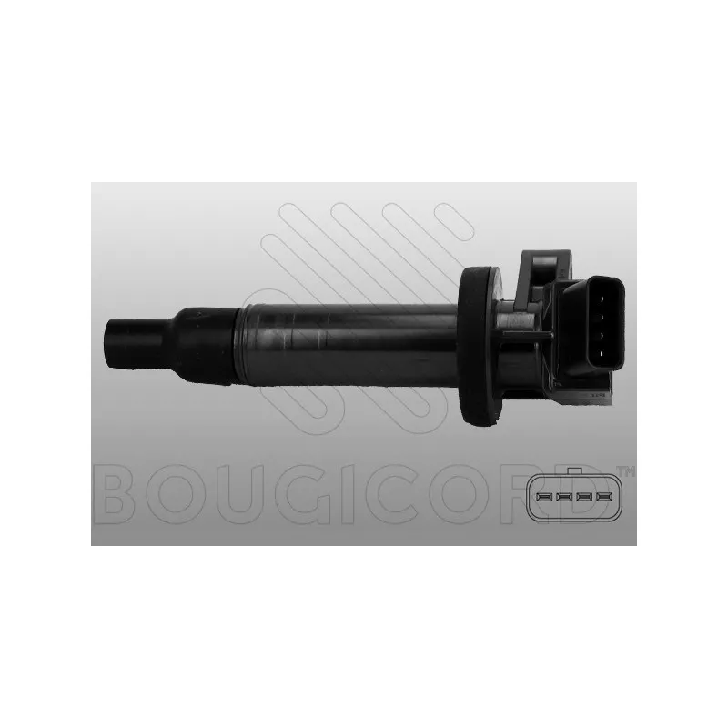 Bobine d'allumage EFI AUTOMOTIVE 155140