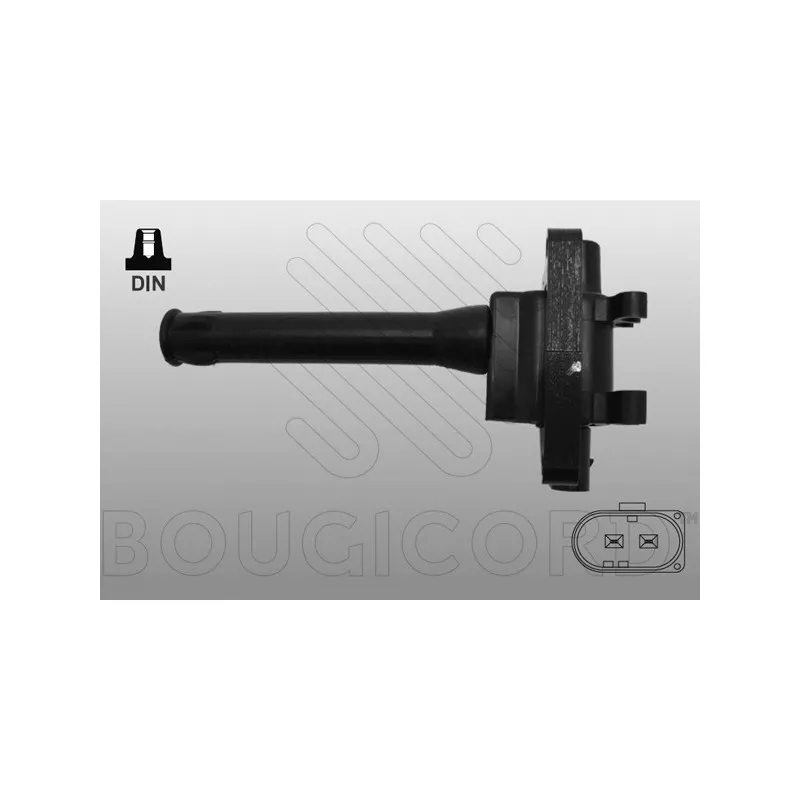 Bobine d'allumage EFI AUTOMOTIVE 155153