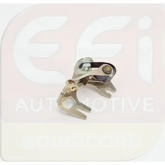 Jeu de contacts, distributeur d'allumage EFI AUTOMOTIVE 160412