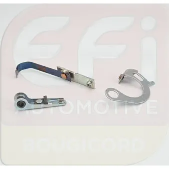 Jeu de contacts, distributeur d'allumage EFI AUTOMOTIVE 160419