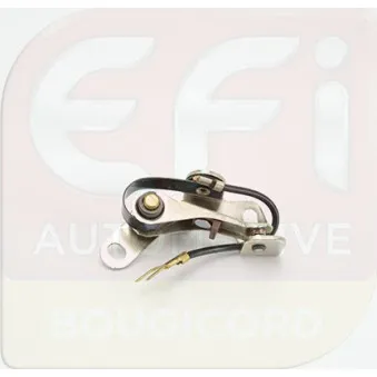 Jeu de contacts, distributeur d'allumage EFI AUTOMOTIVE 160425