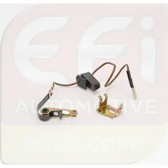 Jeu de contacts, distributeur d'allumage EFI AUTOMOTIVE 160436