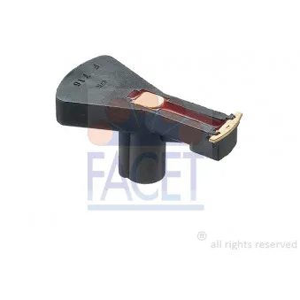 Doigt allumeur FACET 3.8716RS