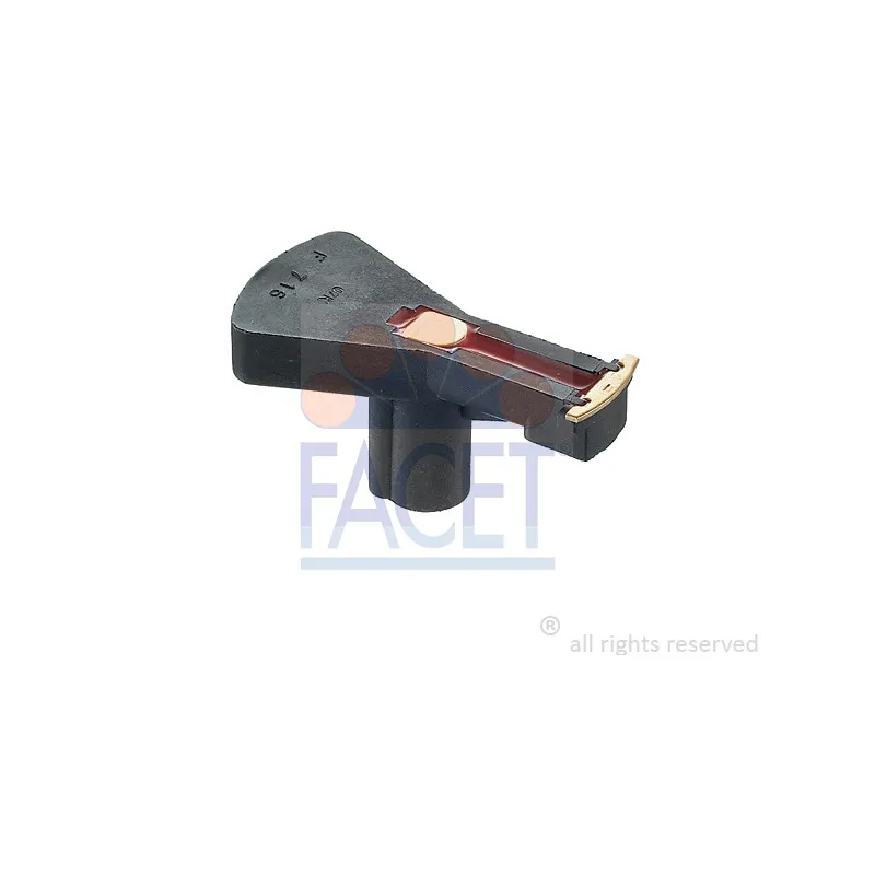 Doigt allumeur FACET 3.8716RS